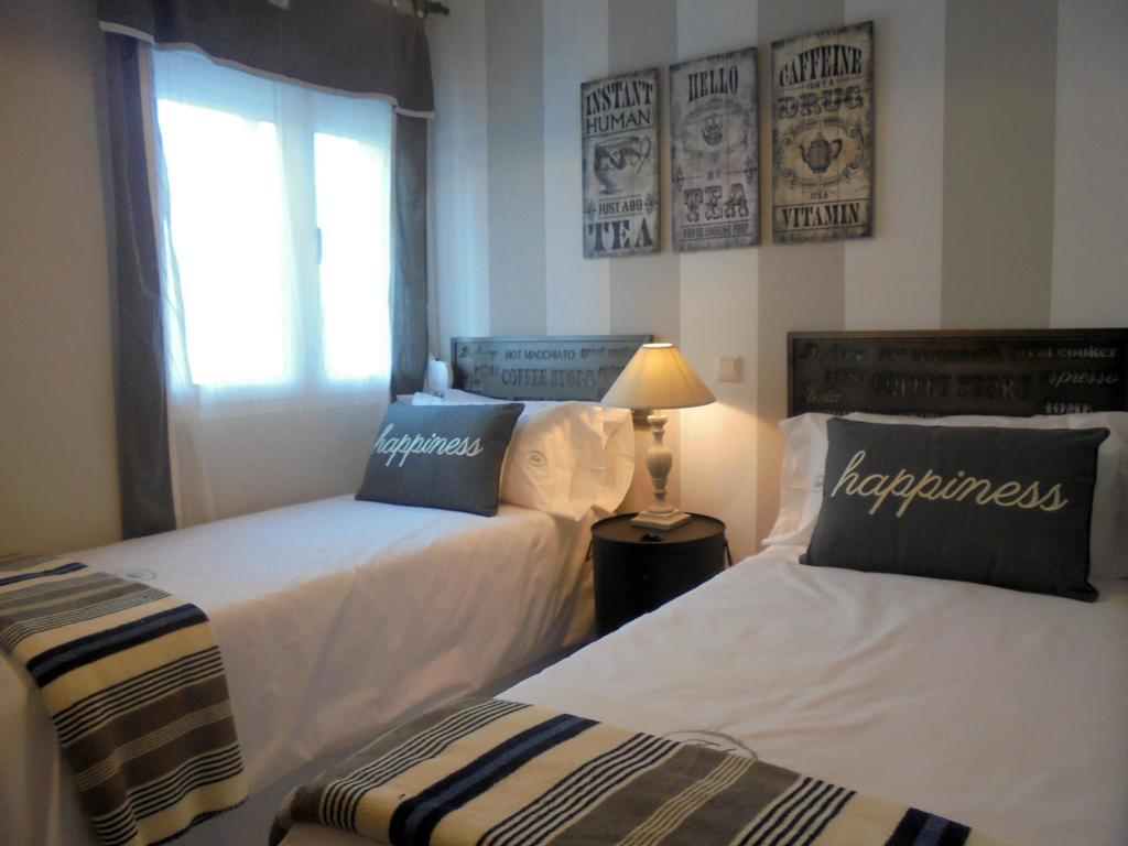 Tak Boutique Old Town * Marbella