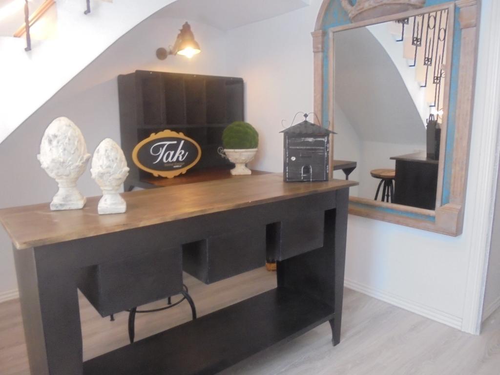 Tak Boutique Old Town Marbella