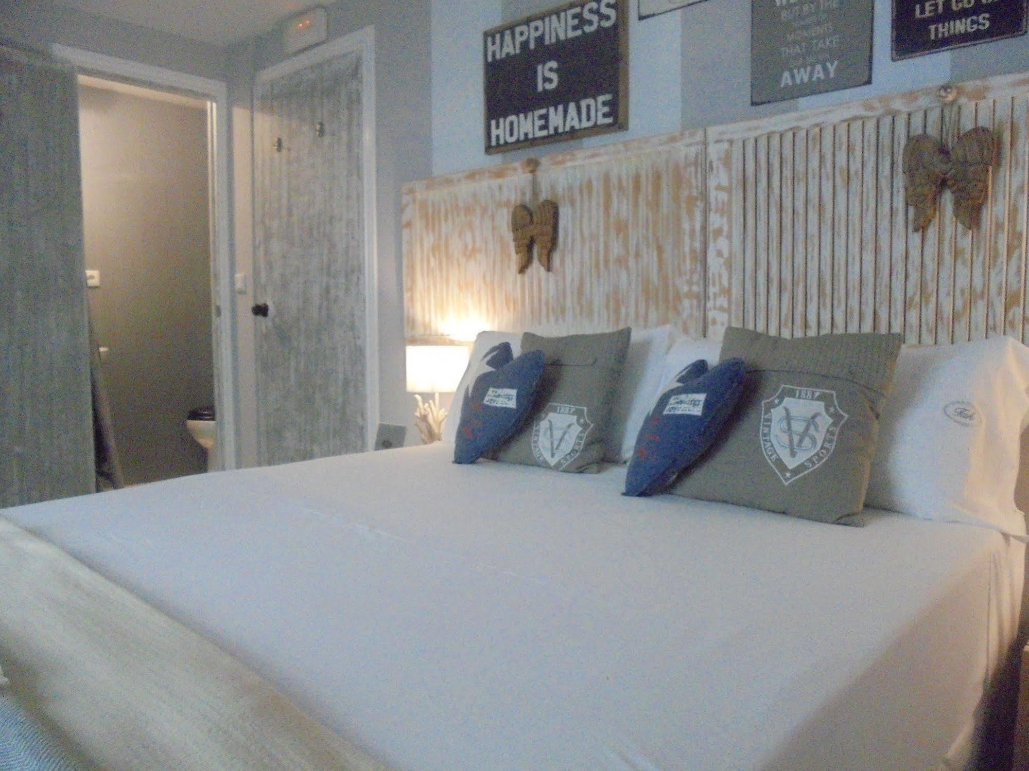 Affittacamere Tak Boutique Old Town Marbella