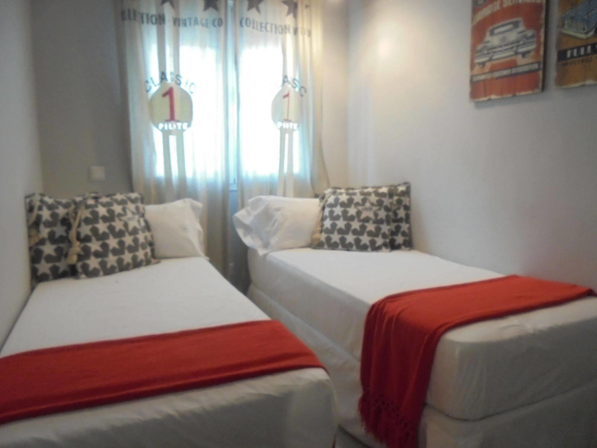 Affittacamere Tak Boutique Old Town *