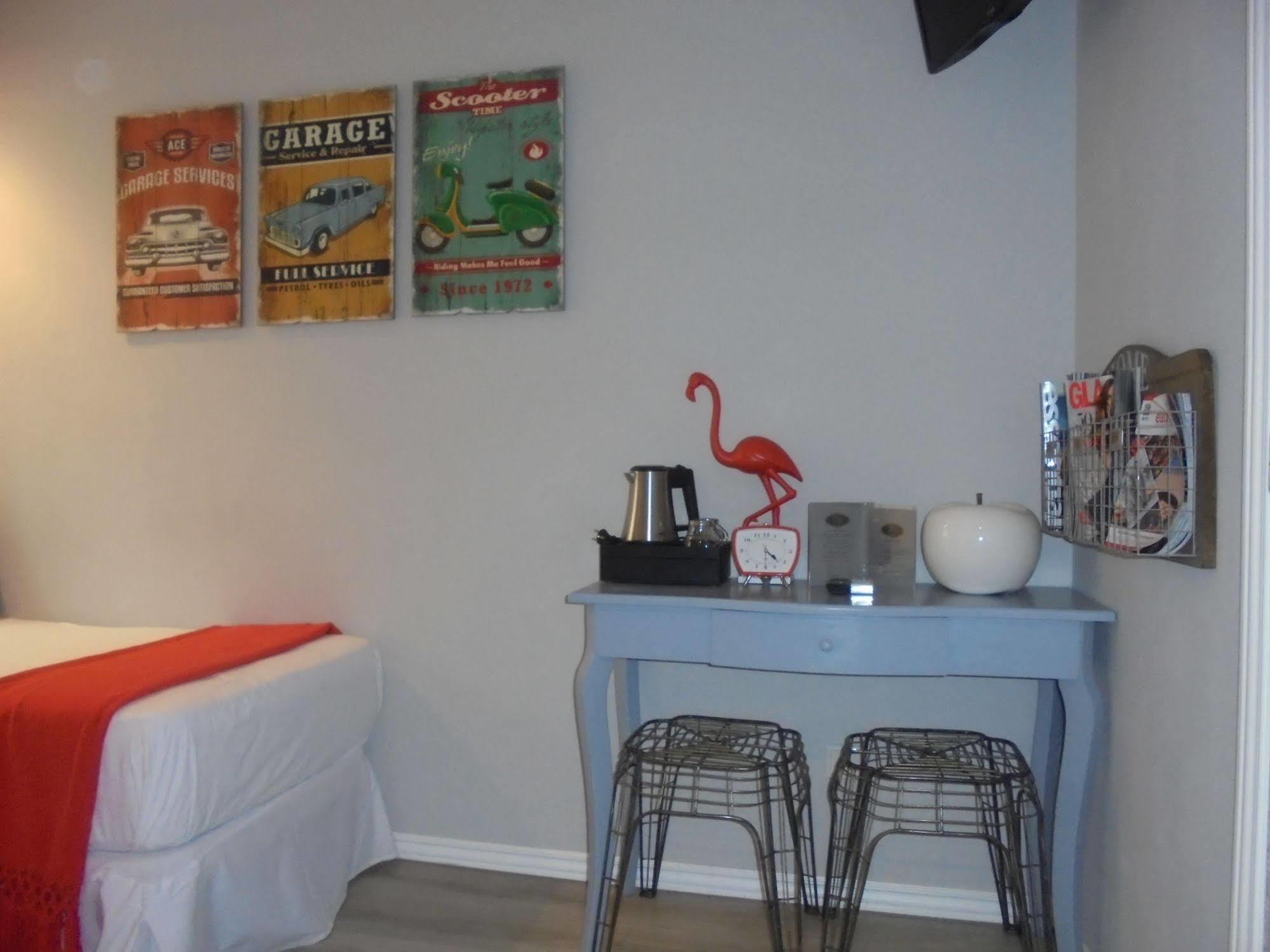 Tak Boutique Old Town Affittacamere