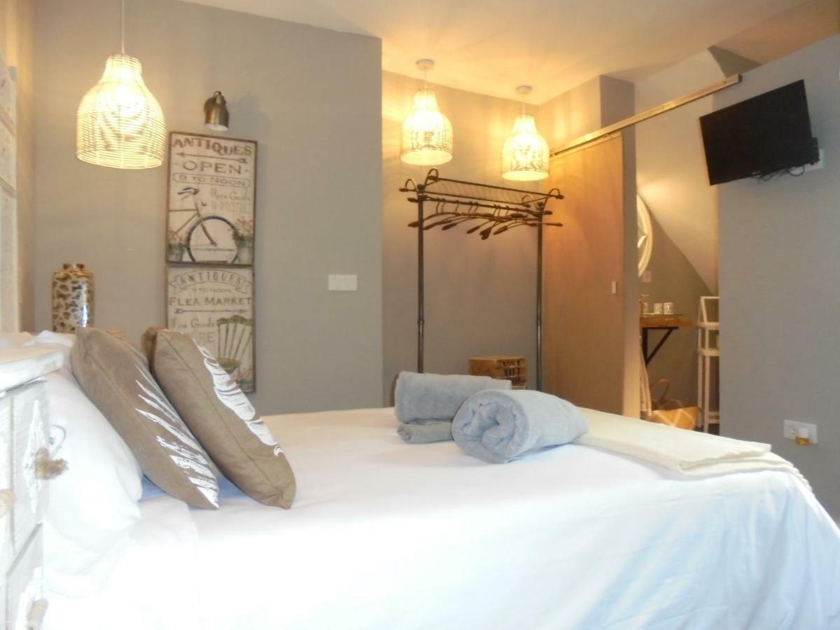 Tak Boutique Old Town Affittacamere Marbella