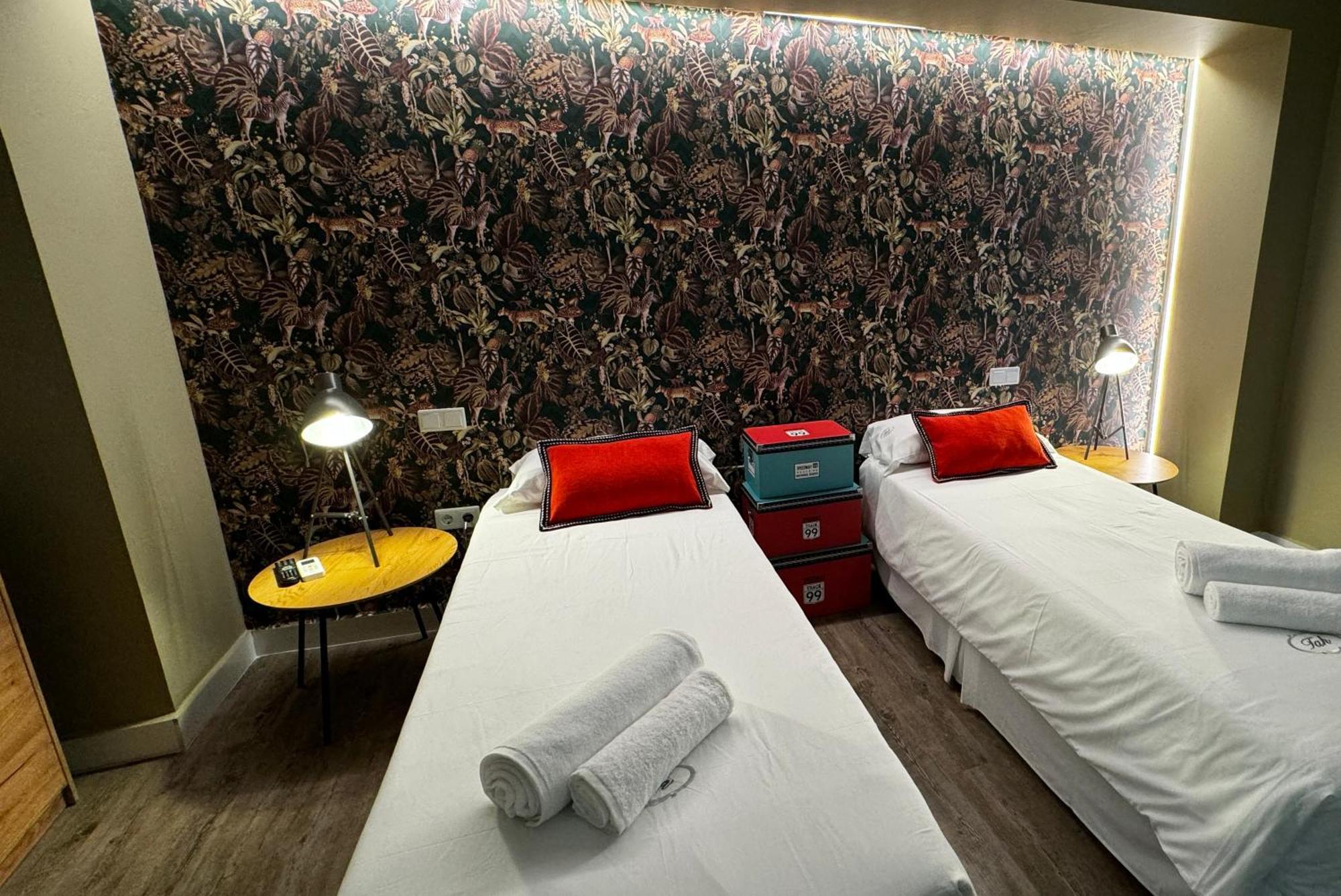 Gasthuis Tak Boutique Old Town Marbella