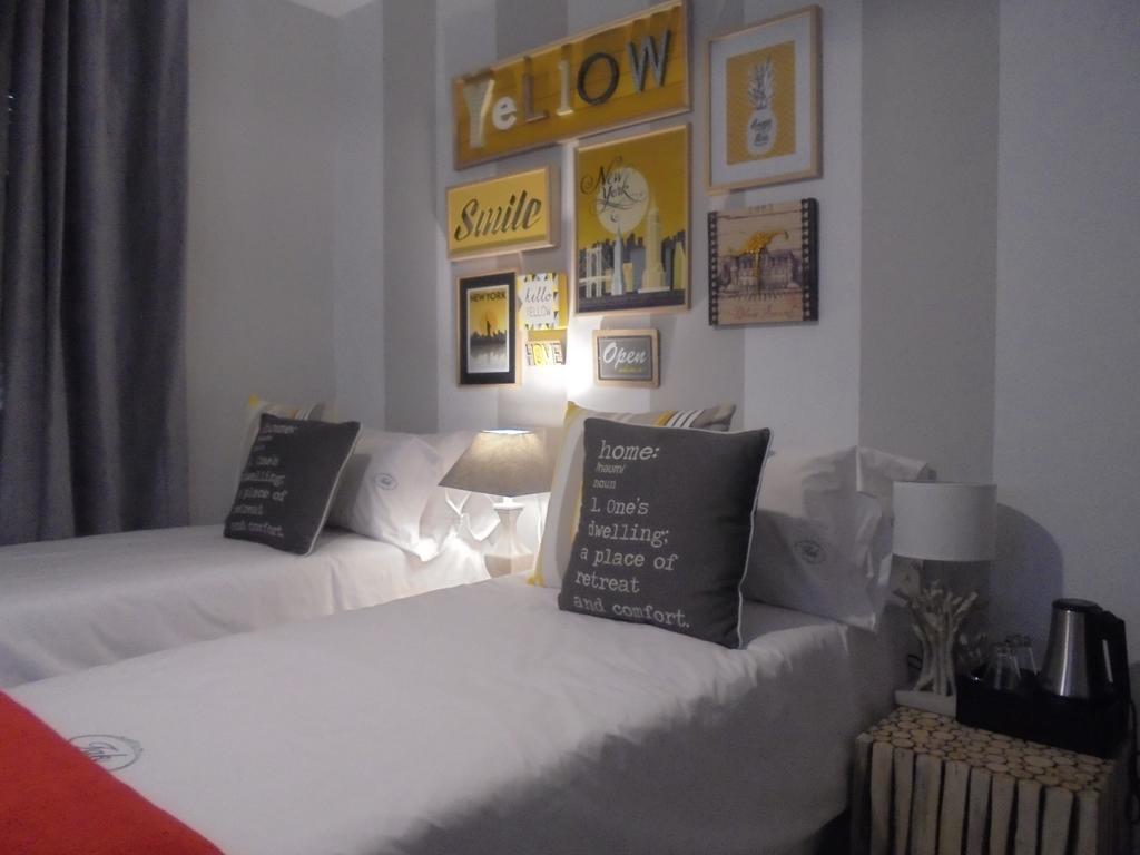 Tak Boutique Old Town *