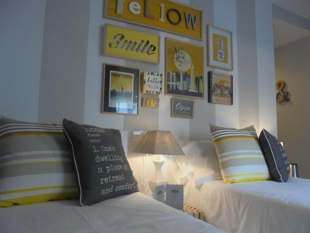 Gasthuis Tak Boutique Old Town Marbella