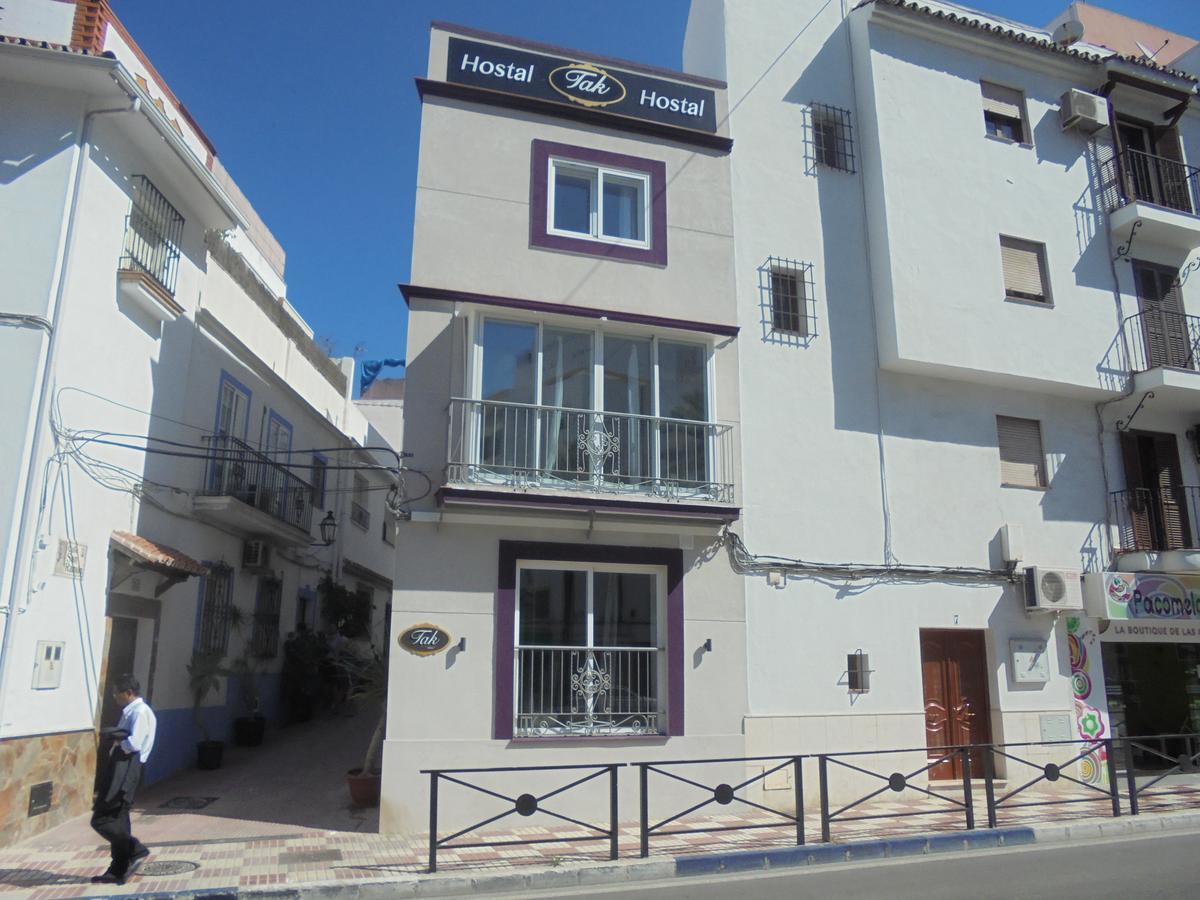 Tak Boutique Old Town * Marbella
