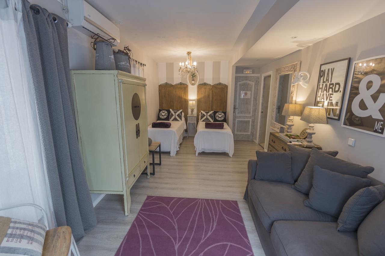 Gasthuis Tak Boutique Old Town
