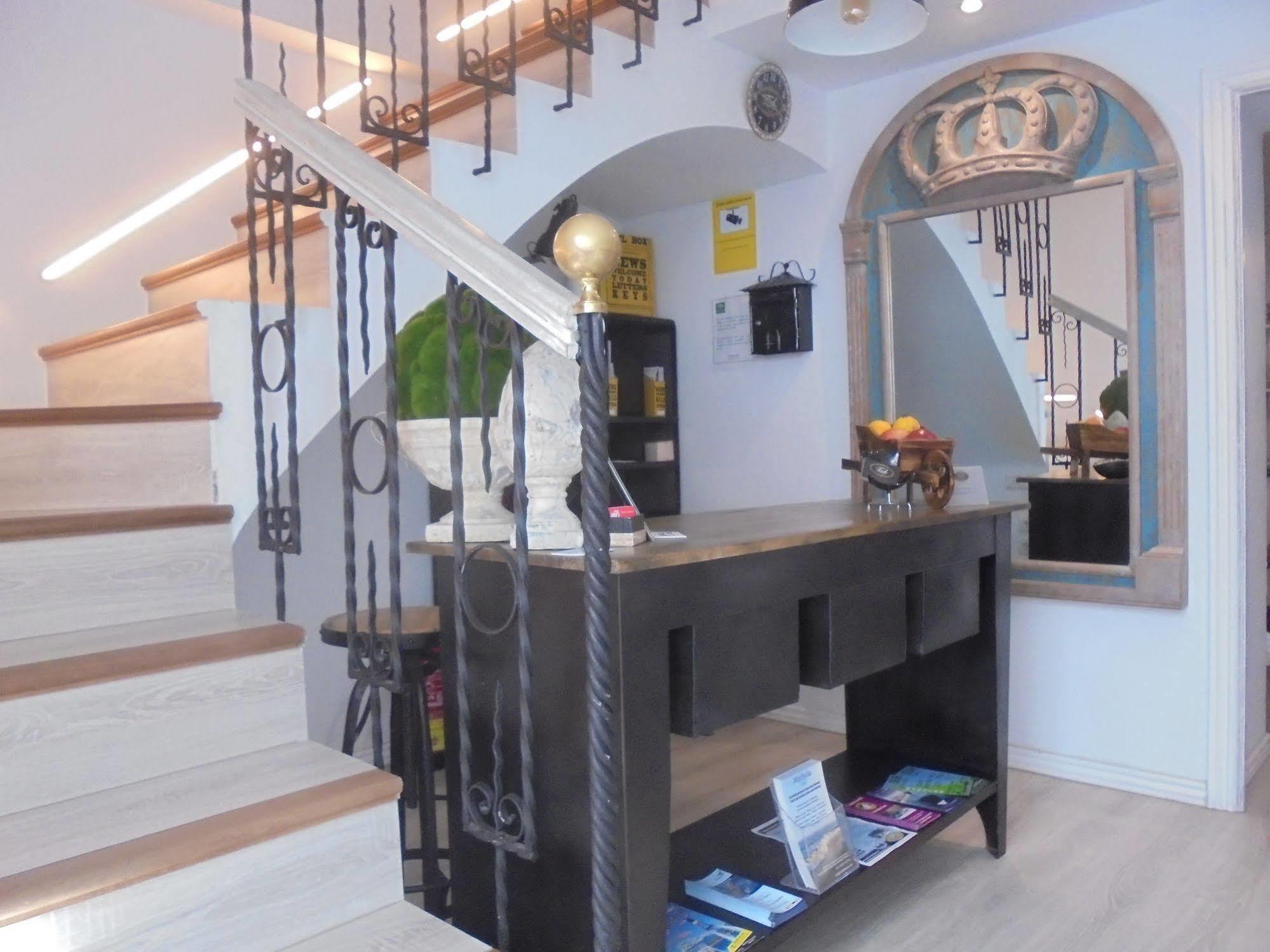 Tak Boutique Old Town Marbella