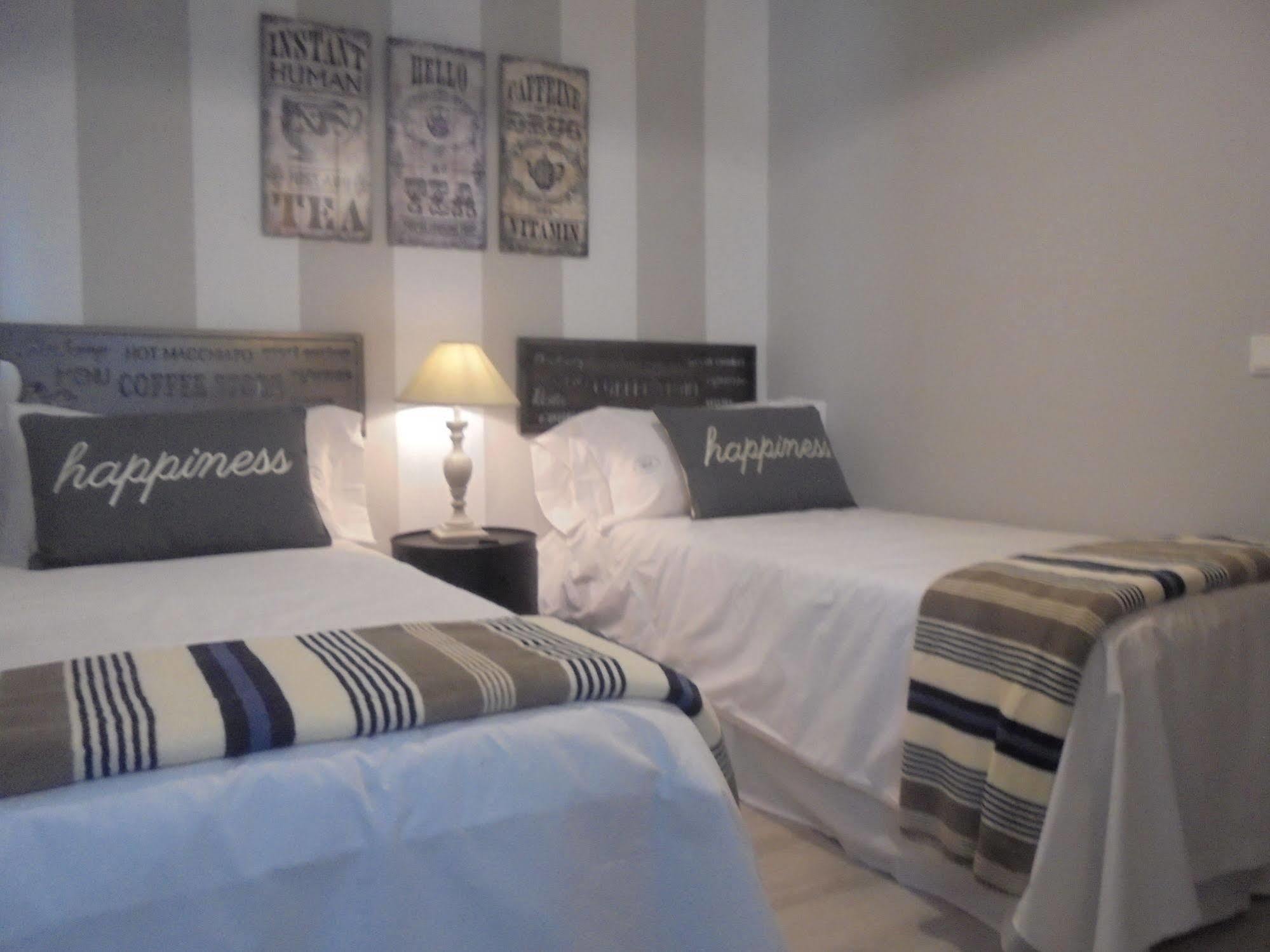 Gasthuis Tak Boutique Old Town