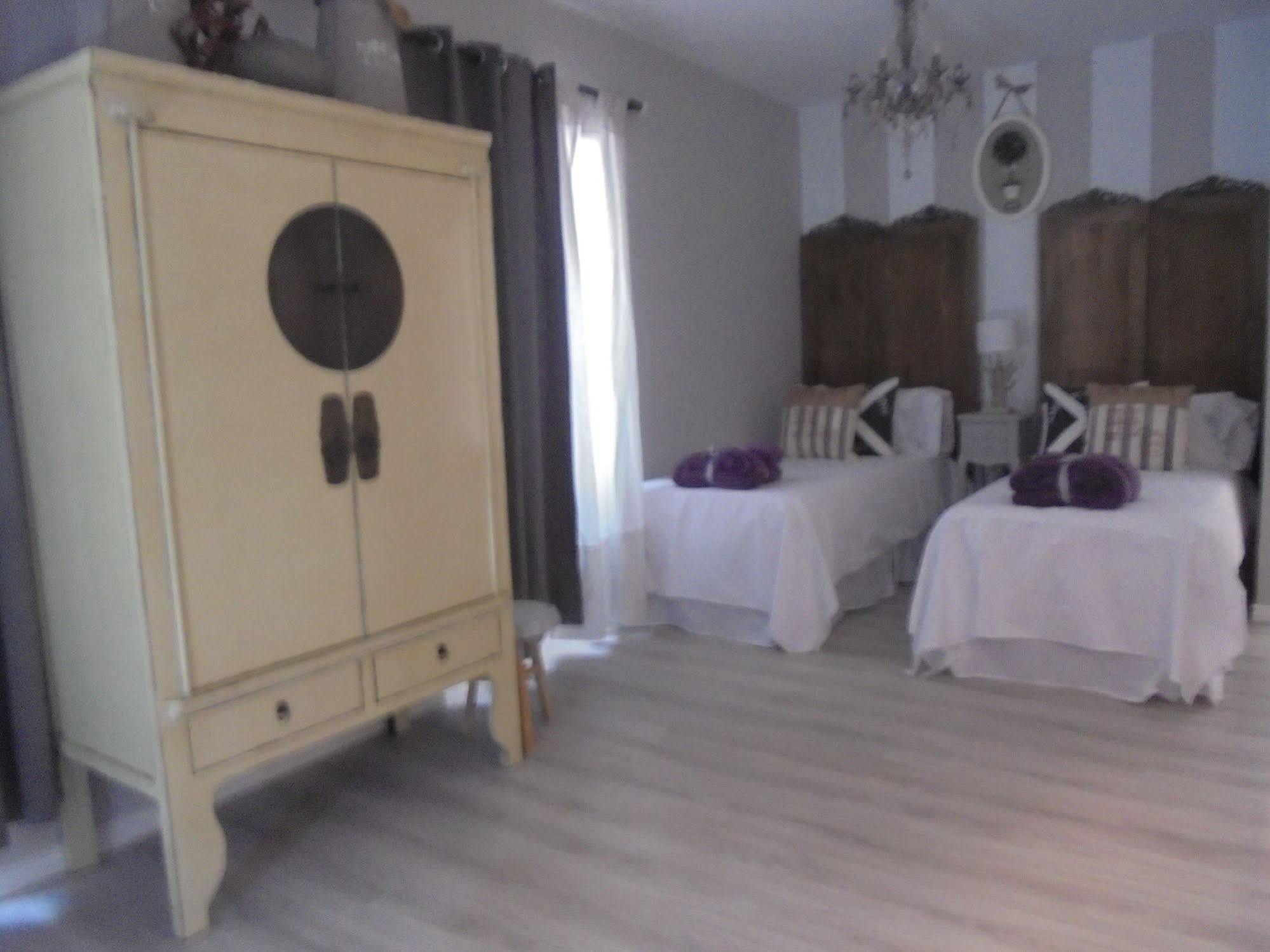 Gasthuis Tak Boutique Old Town *