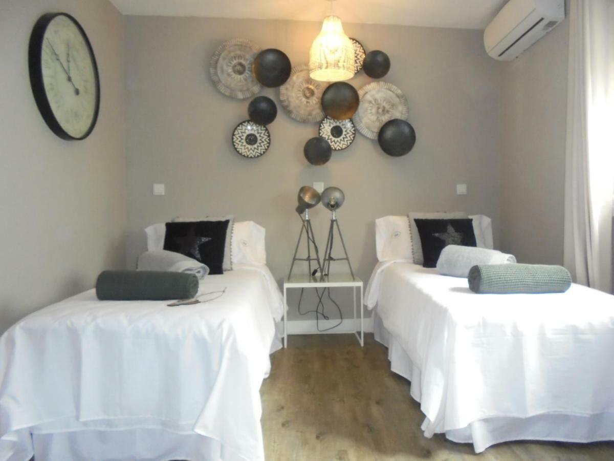 Gasthuis Tak Boutique Old Town Marbella