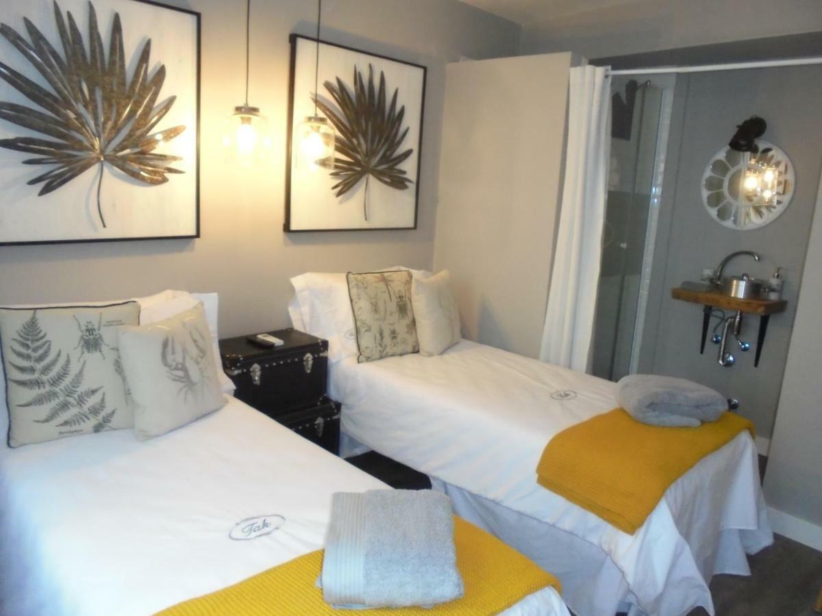 Tak Boutique Old Town Gasthuis