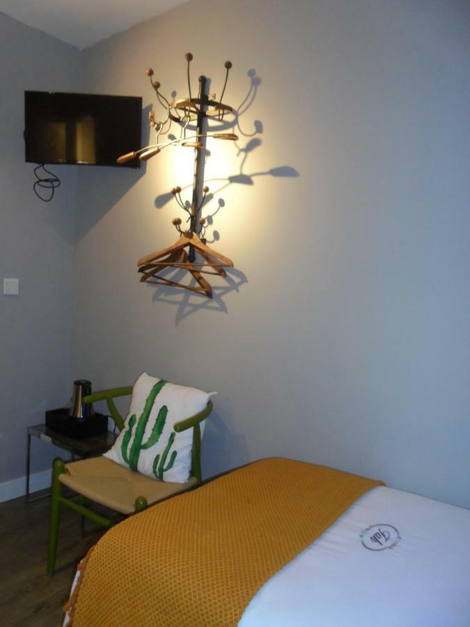 Tak Boutique Old Town *