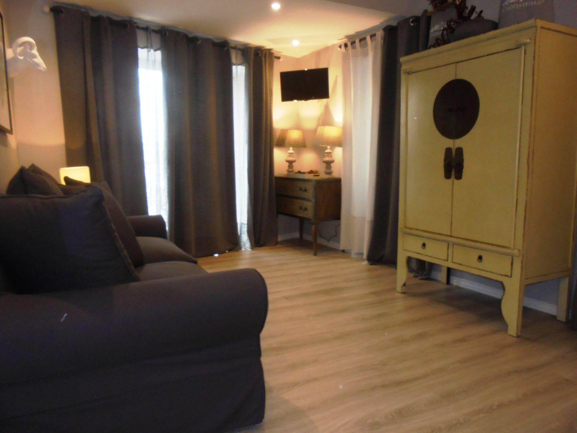Tak Boutique Old Town Marbella